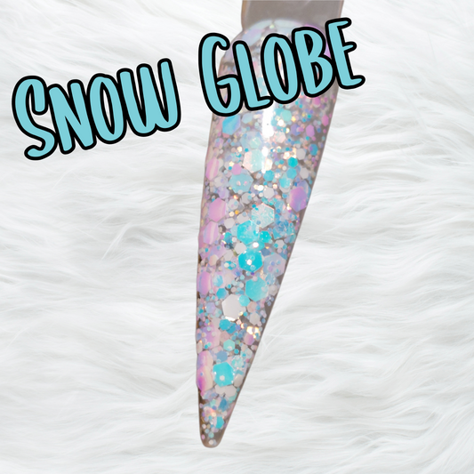 Snow Globe