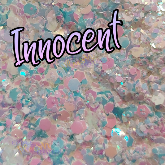 Innocent - 1 oz