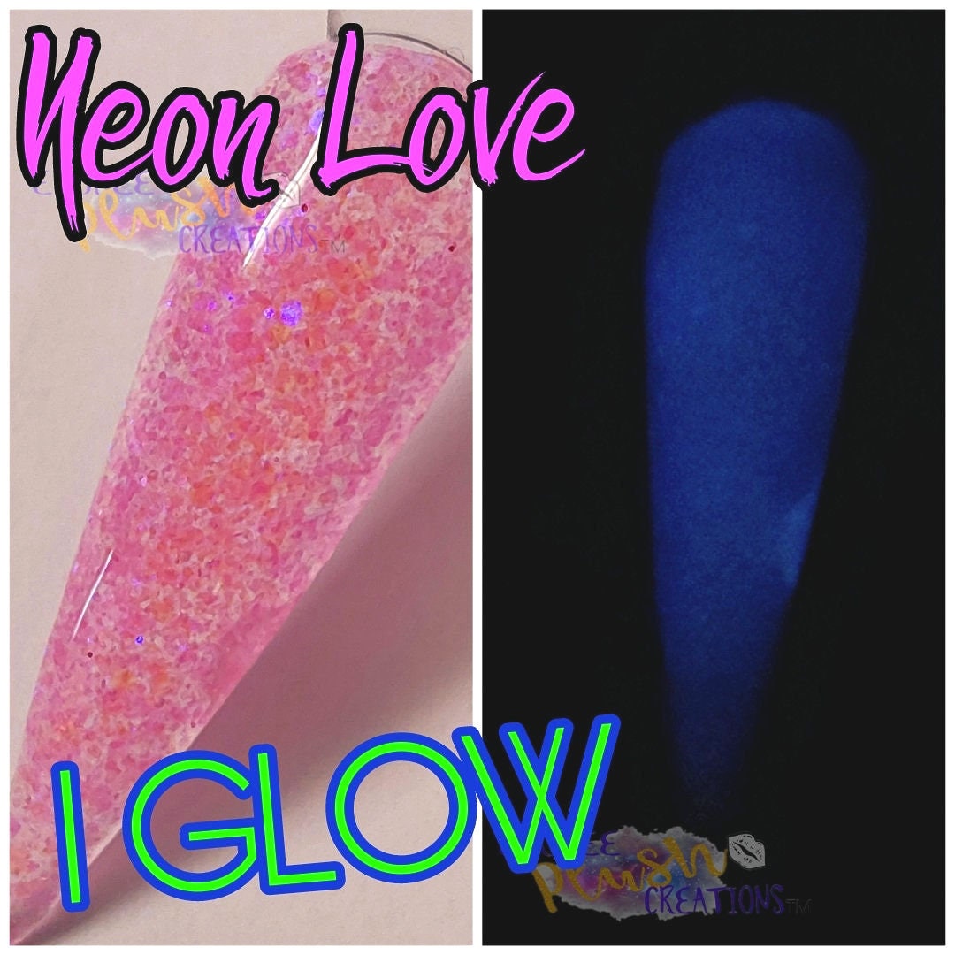 Neon Love (glow)